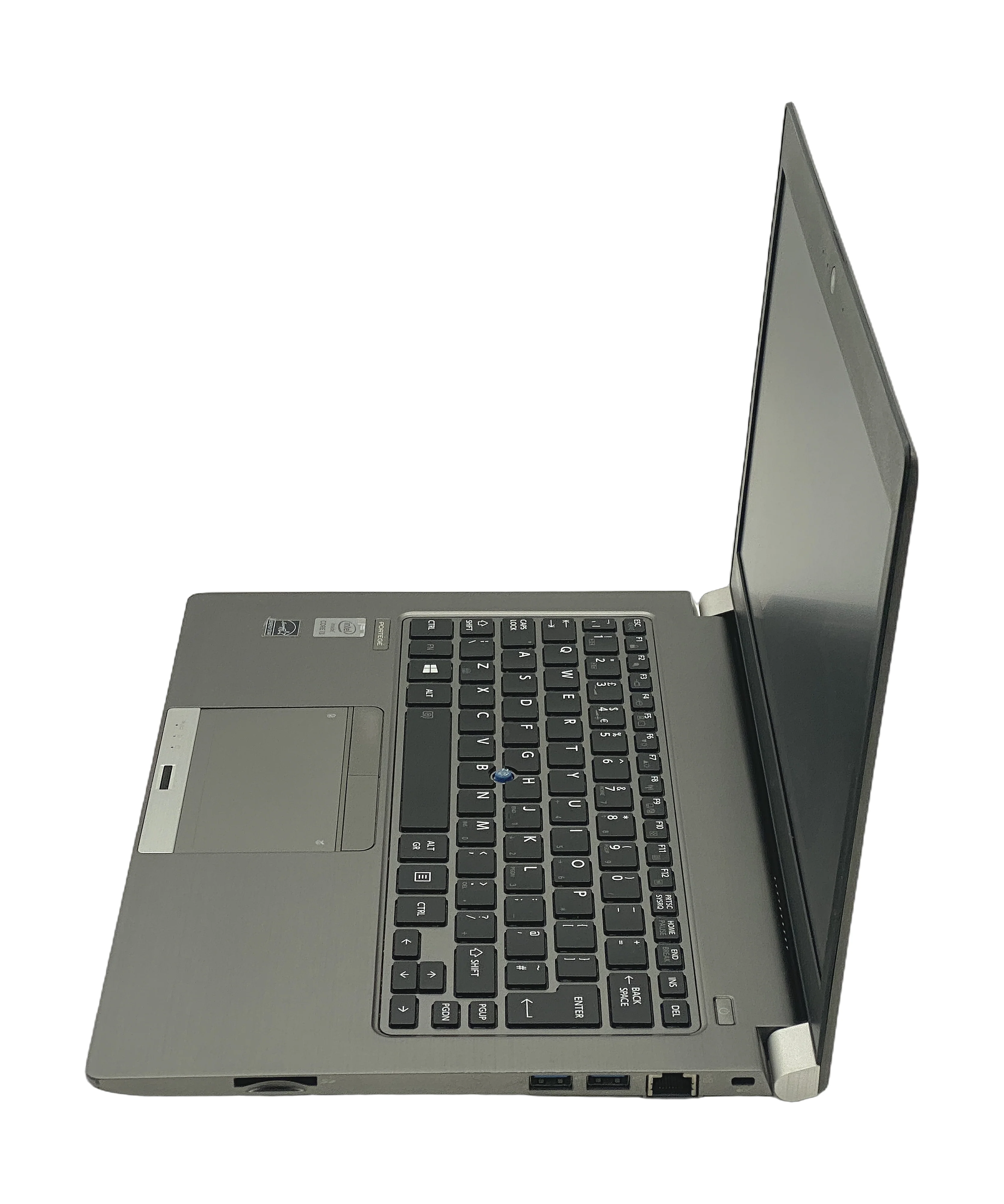 Toshiba Tecra Z30-B Laptop, 14" Core i3 5th Gen, 8GB RAM, 128GB SSD - Image 4