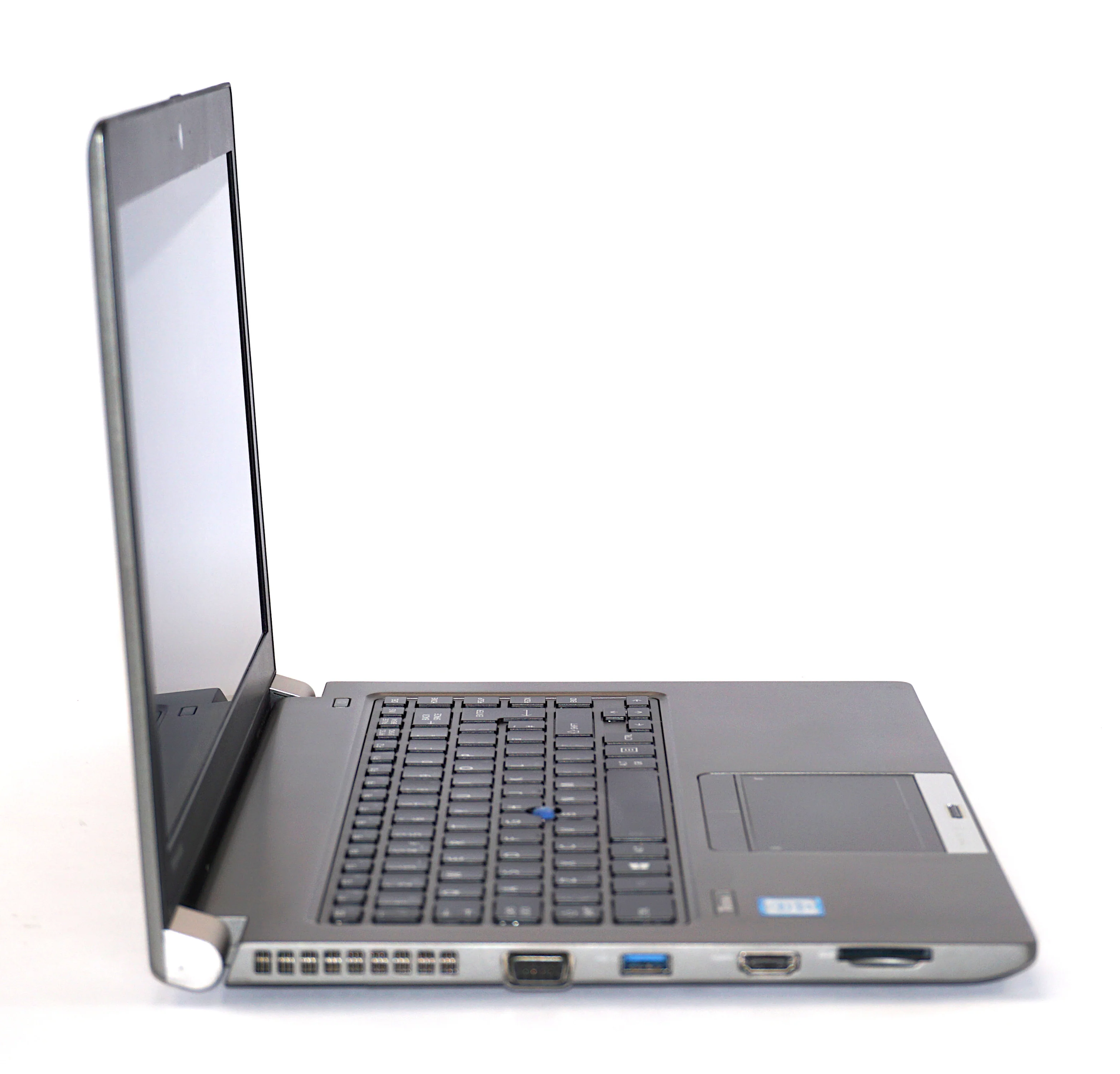 Toshiba Tecra Z40-C Laptop, 14" Core i5 6th Gen, 8GB RAM, 256GB SSD - Image 3