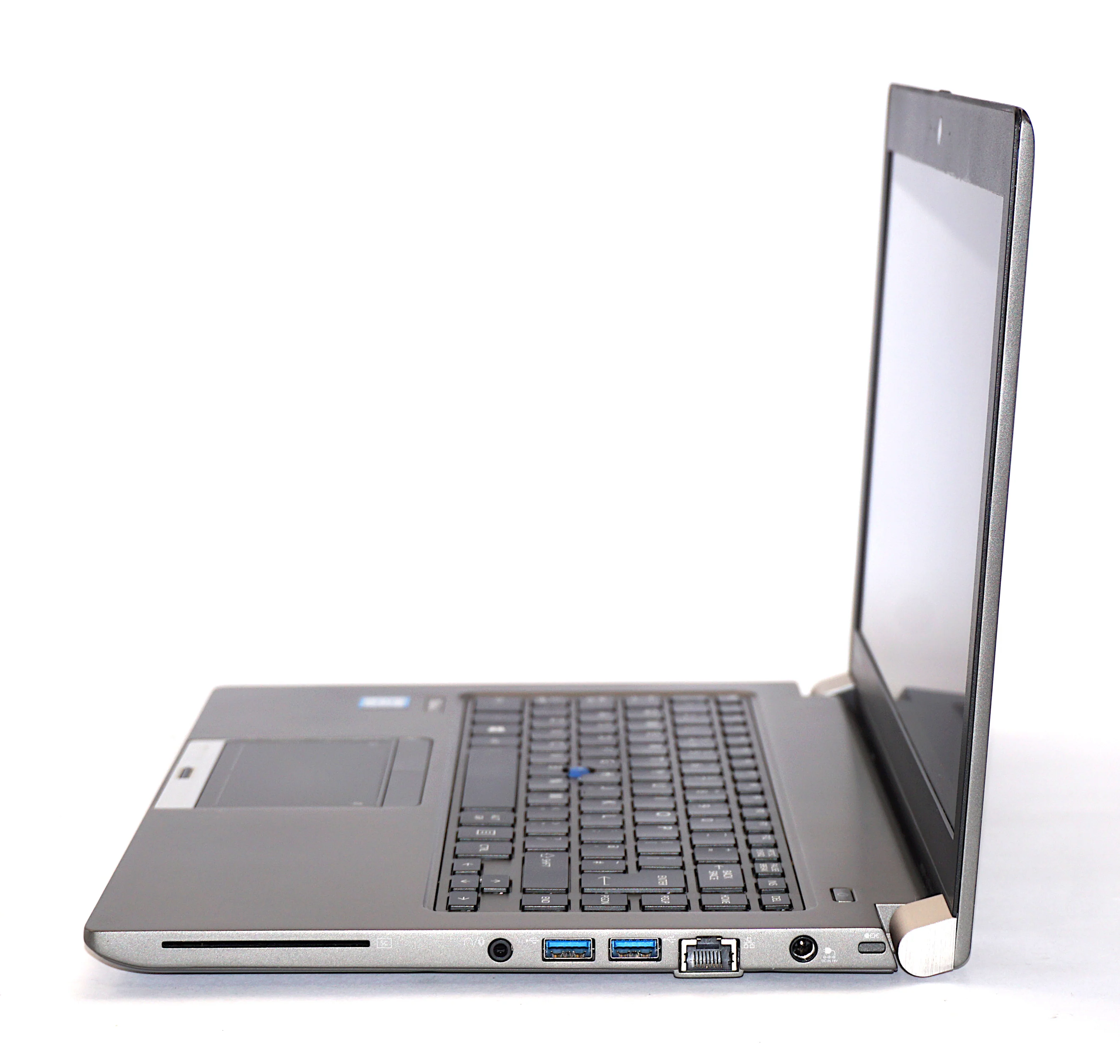 Toshiba Tecra Z40-C Laptop, 14" Core i5 6th Gen, 8GB RAM, 256GB SSD - Image 4