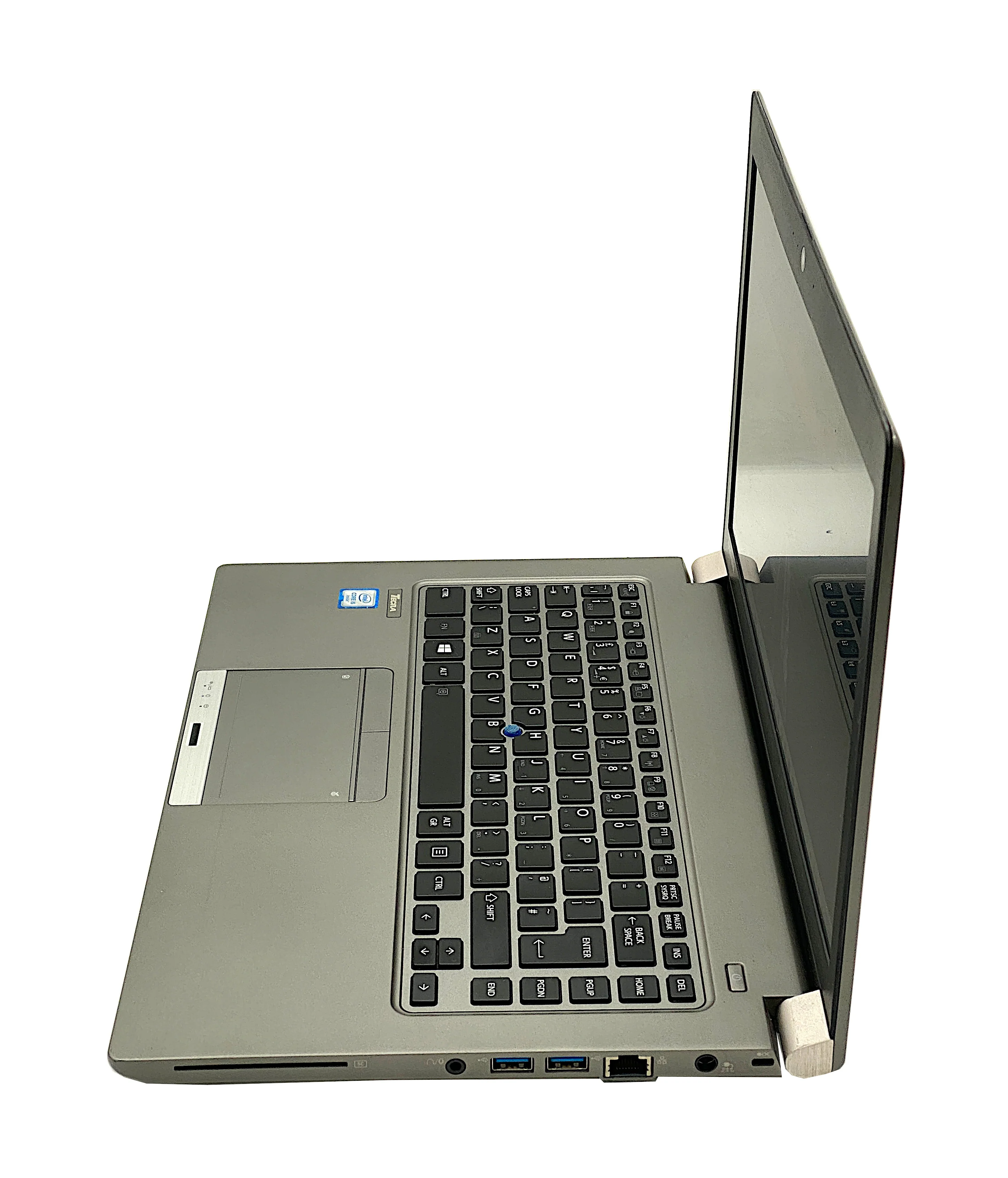 Toshiba Tecra Z40-C Laptop, 14" Core i5 6th Gen, 8GB RAM, 128GB SSD - Image 4