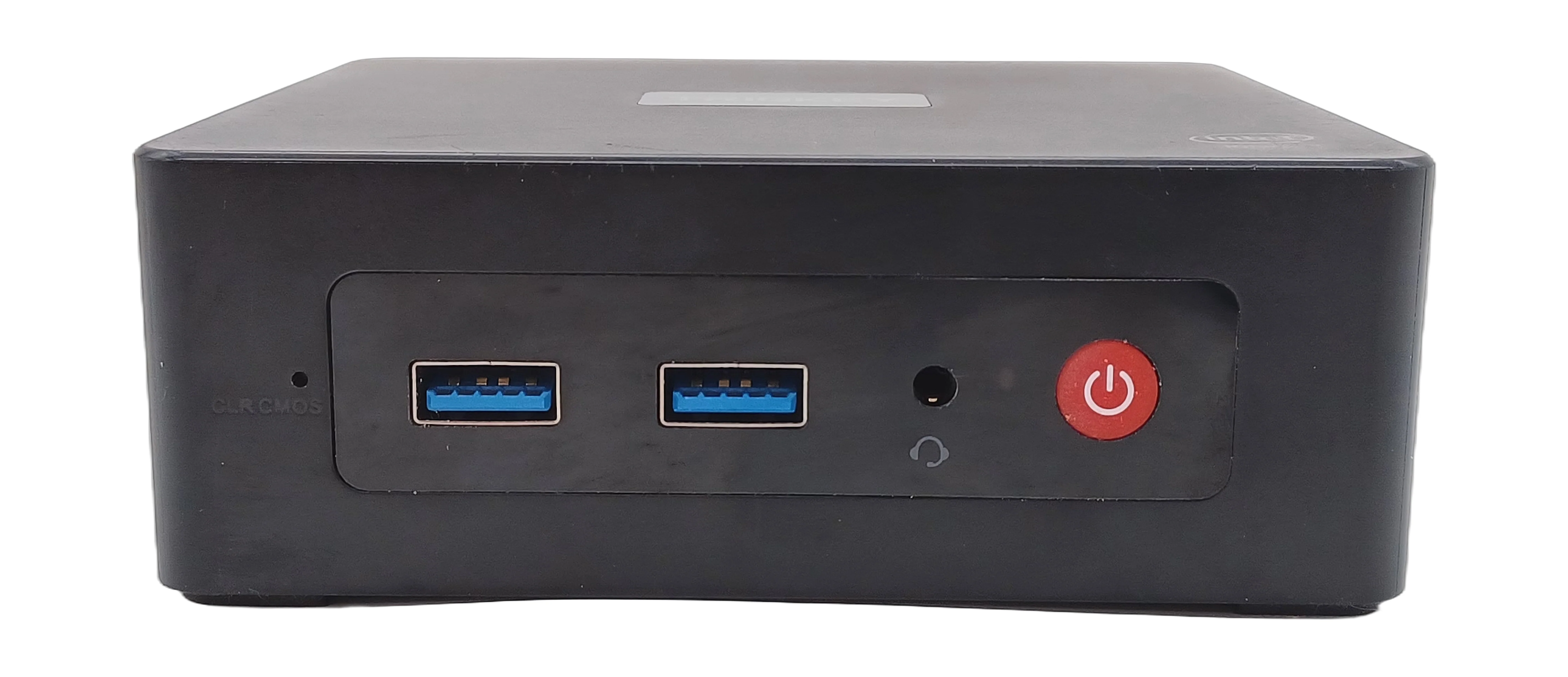 Trigkey Green G4 Micro PC: Intel 12th Gen N95 CPU, 16GB RAM, 256GB SSD, Win 11 - Image 2