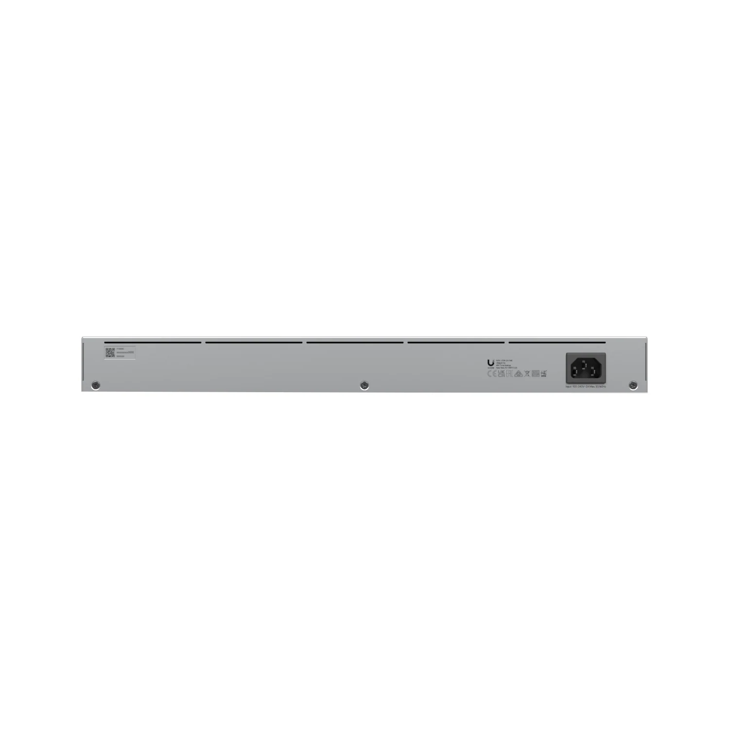 Ubiqiti USW-24-PoE UniFi 24-Port 802.3at Layer2 PoE Gigabit Switch with PoE - Image 5