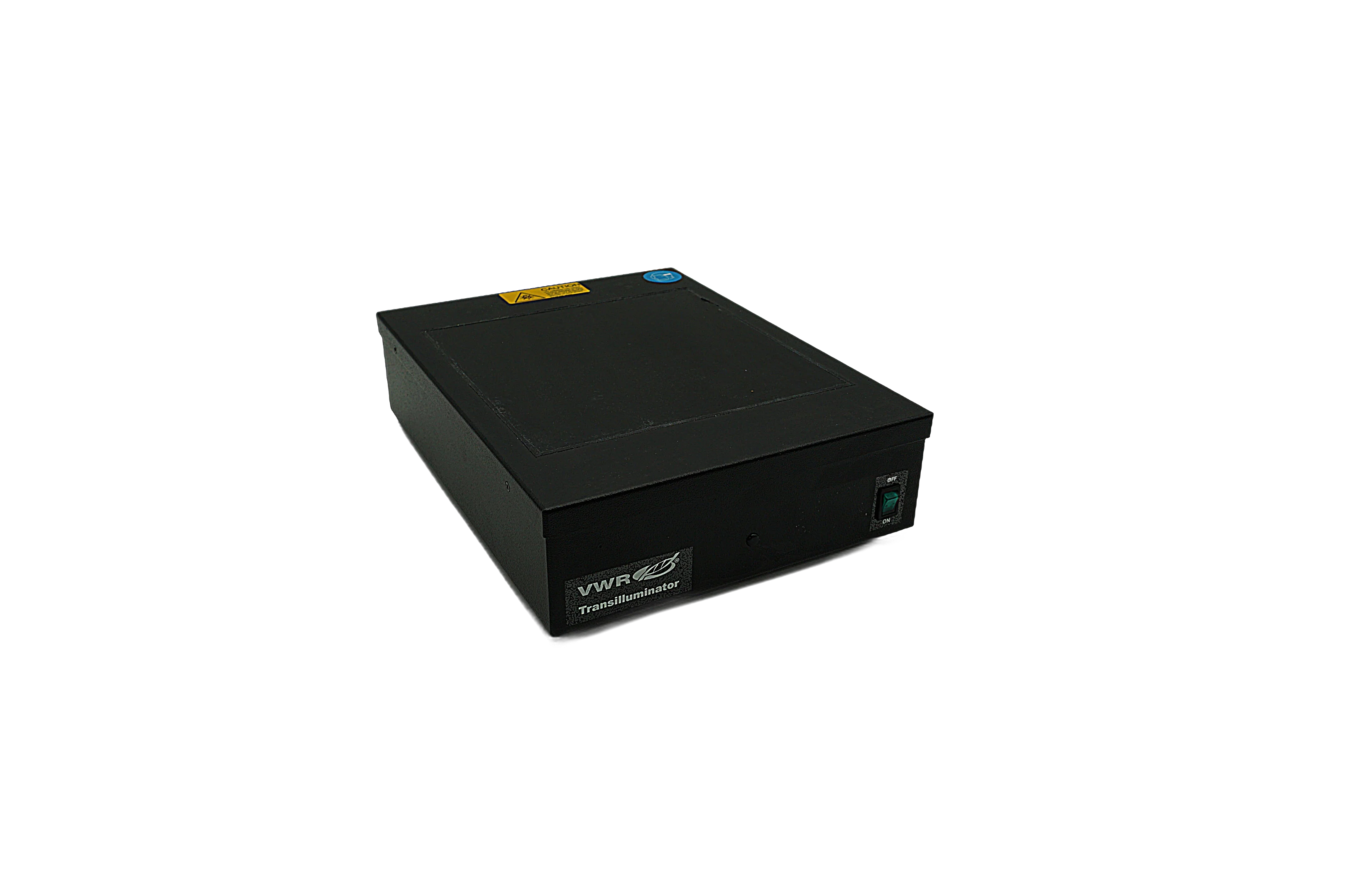 VWR Basic Transilluminator S 20x20 Model 730-1388 Benchtop UV Transilluminator - Image 2