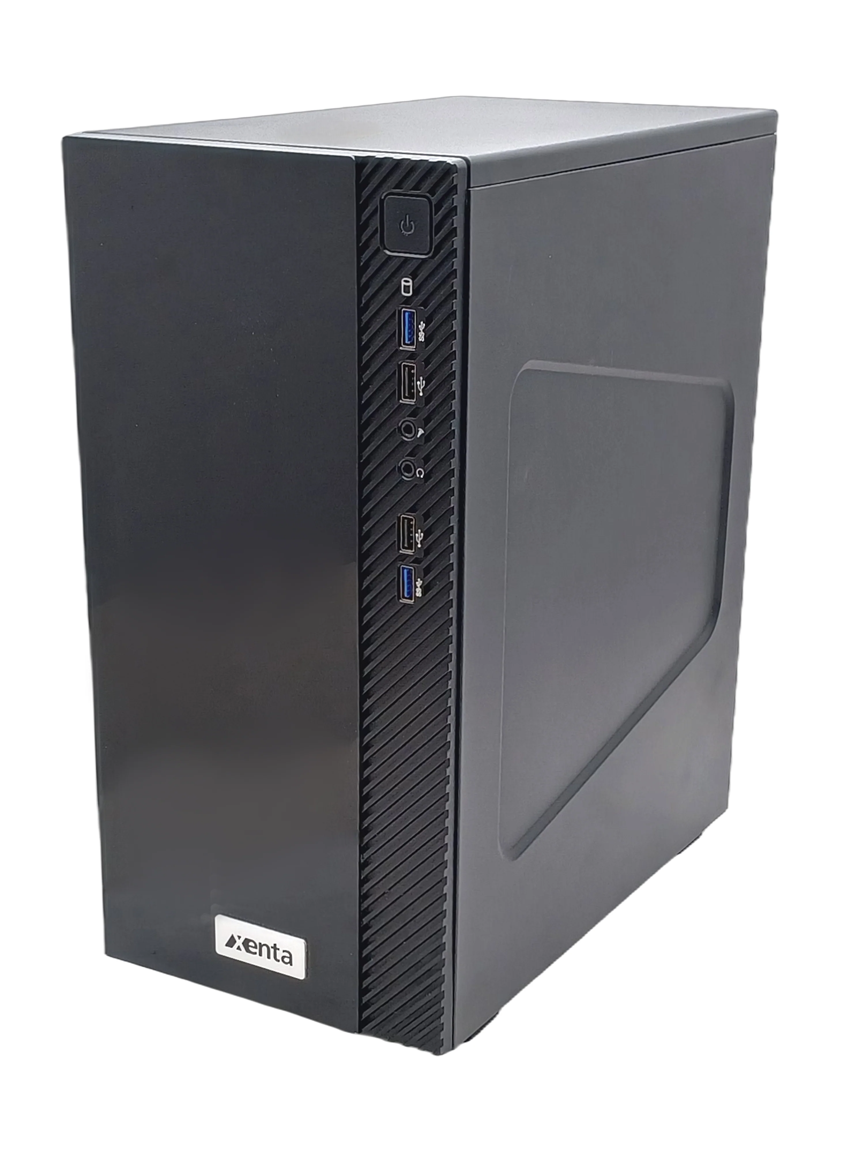 Xenta Mini-Tower PC, 10th Gen i3 CPU, 8GB RAM, 256GB SSD, Windows 11 Home - Image 2