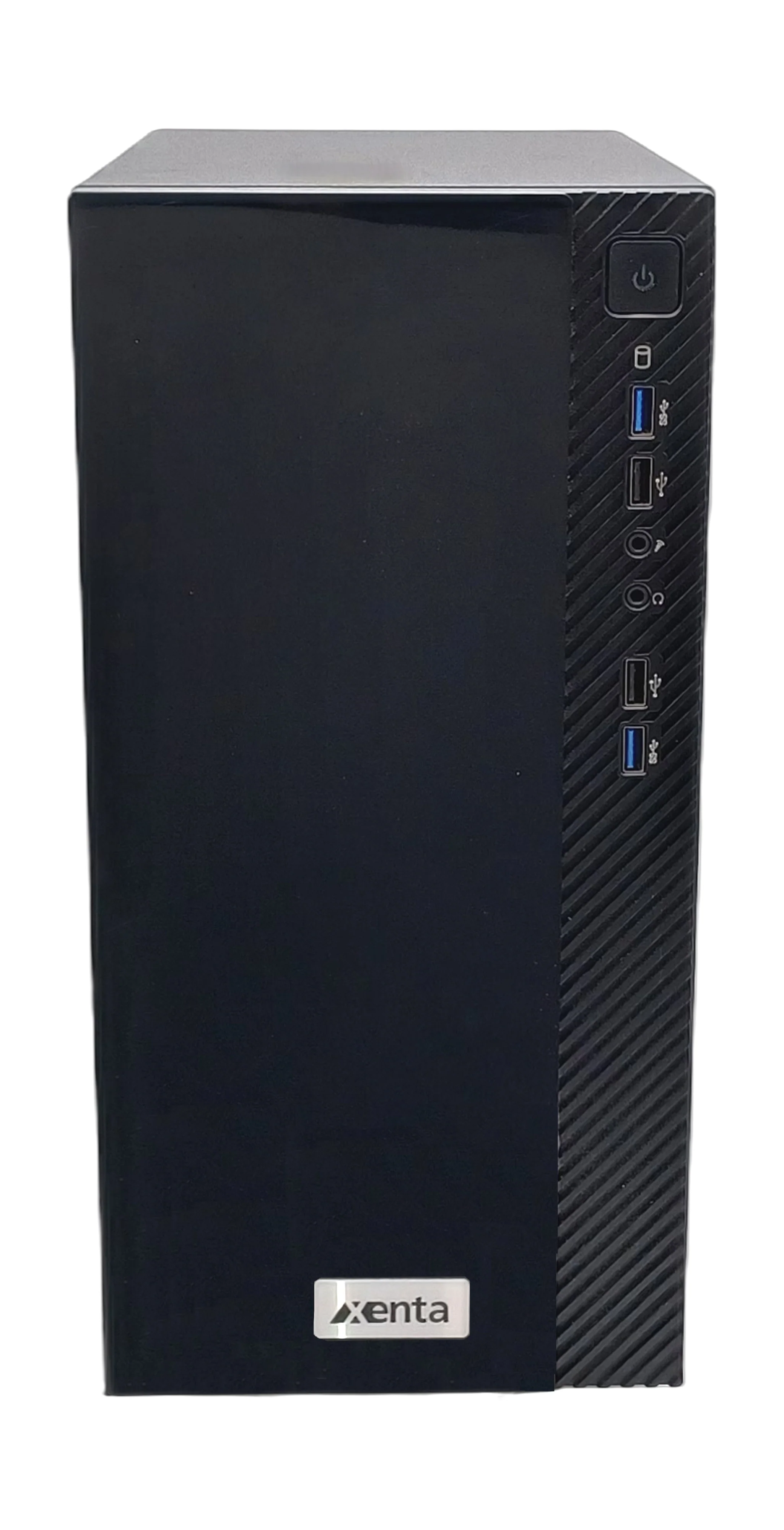 Xenta Mini-Tower PC, 10th Gen i3 CPU, 8GB RAM, 256GB SSD, Windows 11 Home - Image 4