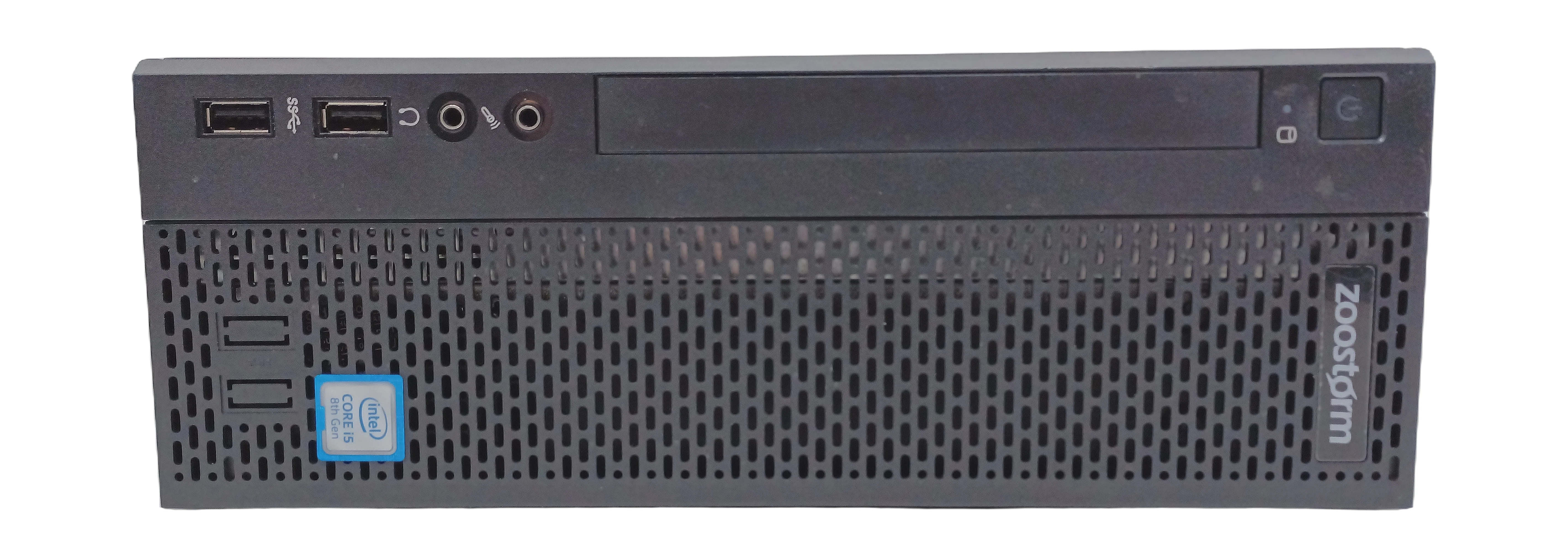 Zoostorm 9876-4570/A SFF PC, Core i5 8th Gen, 8GB RAM, 256GB SSD, Windows 11 - Image 5