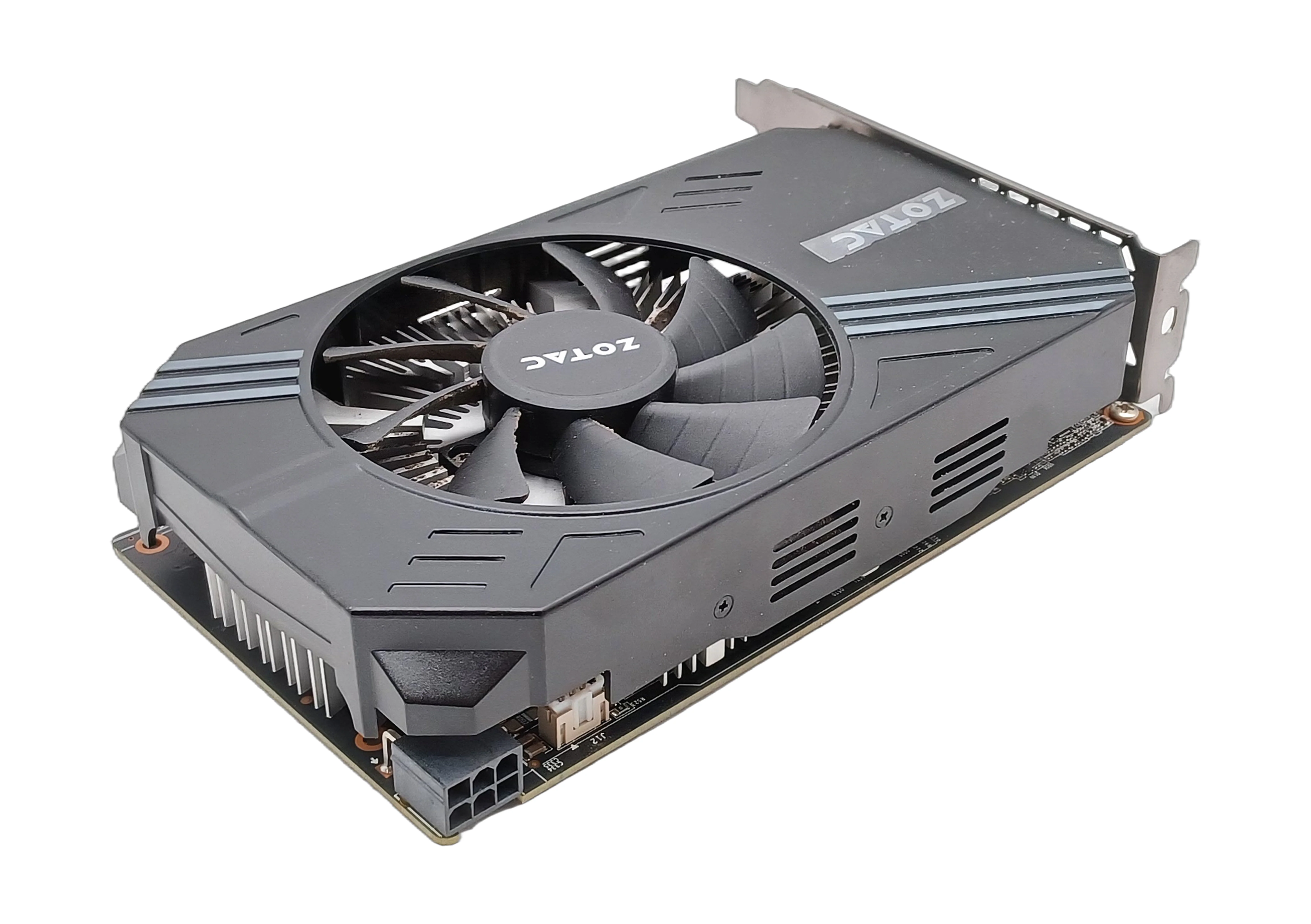 Zotac Nvidia GeForce GTX 1060 Mini 6GB Graphics Card ZT-P10600A-10L - Image 4